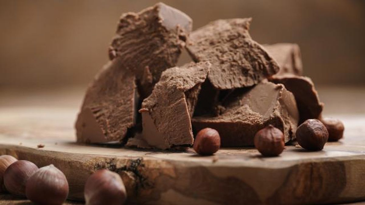 gianduja