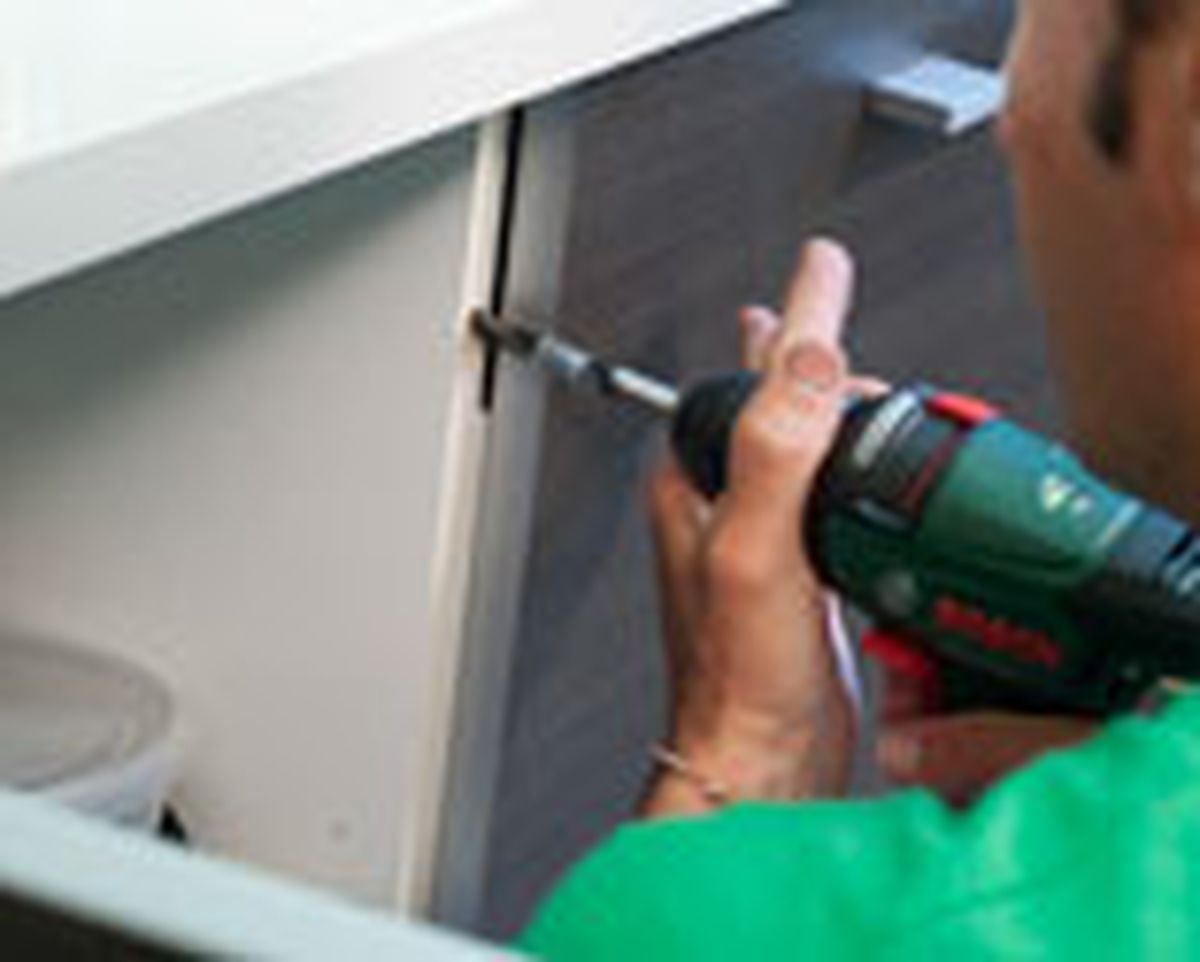 Brico 0652 2 Tope encastrado puerta paso 4