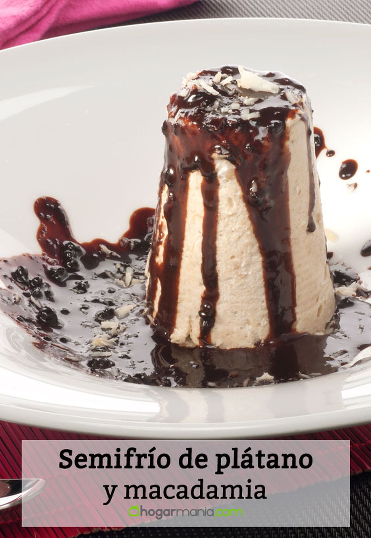 295.2A SEMIFRÍO DE PLÁTANO Y MACADAMIA pin