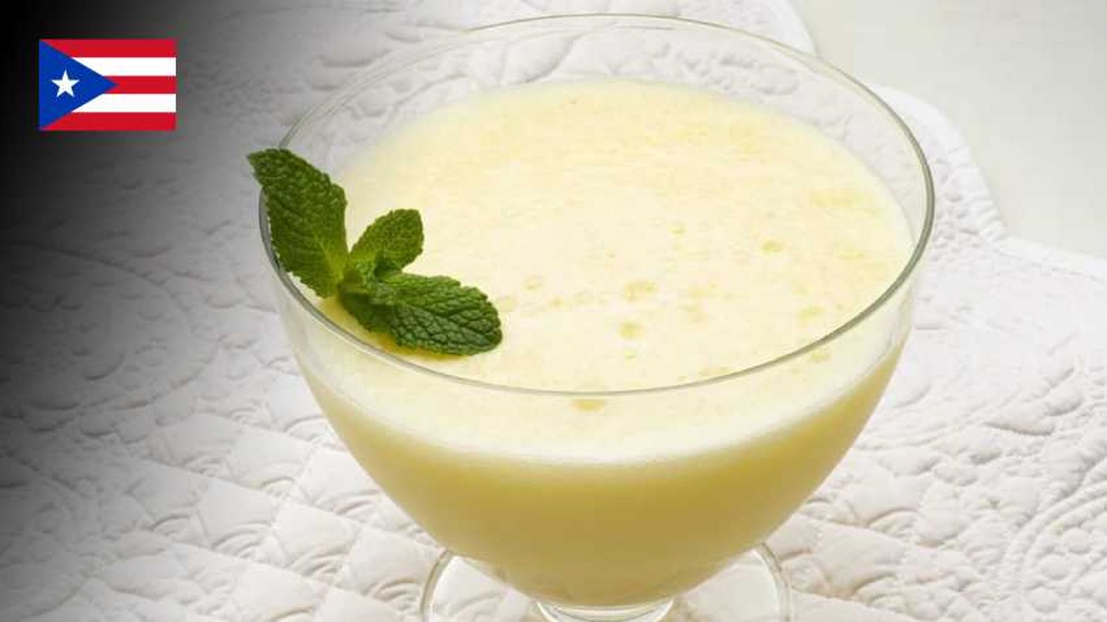 Cocina puertorriquena