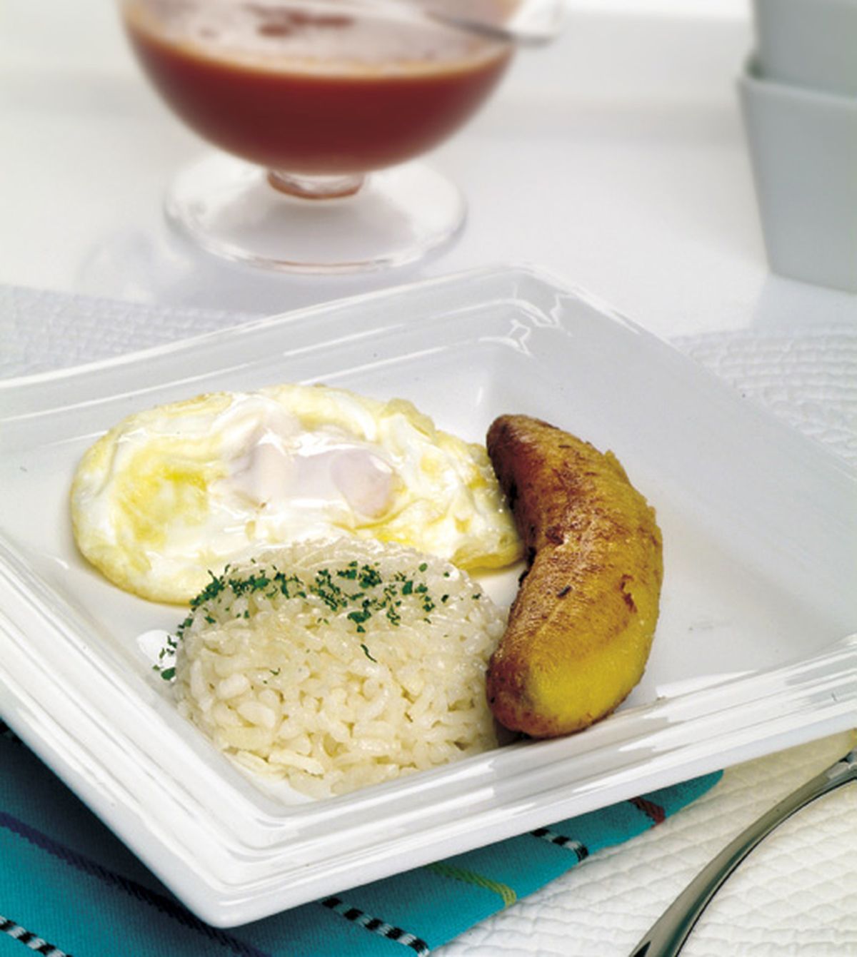 arroz cubana xl