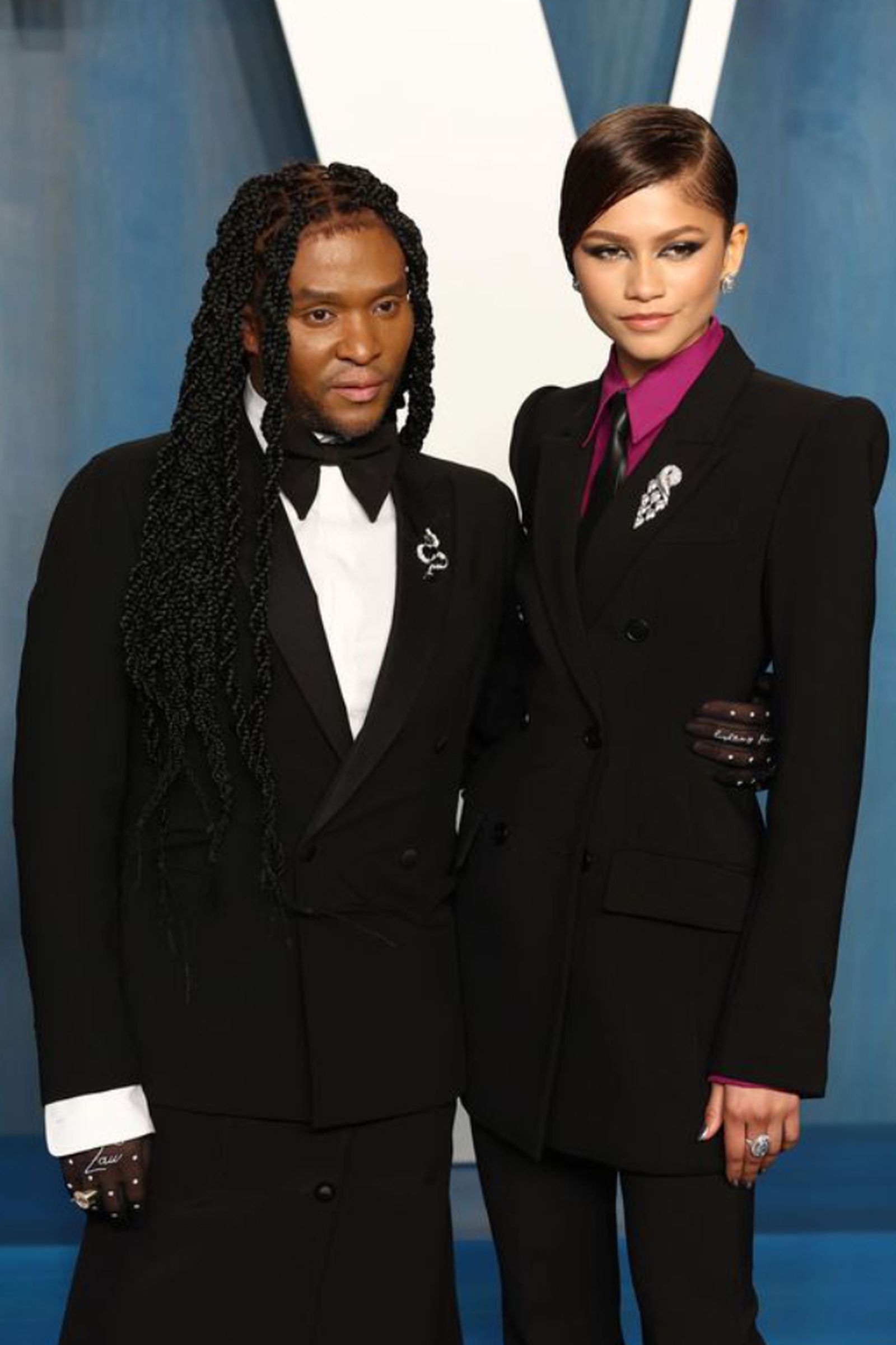 zendaya law portada (1)