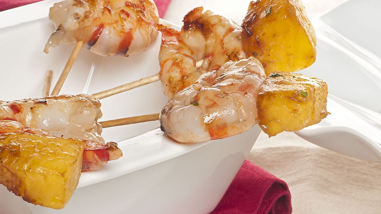1268 brochetas langostinos pina xl 1268 brochetas langostinos pina xl