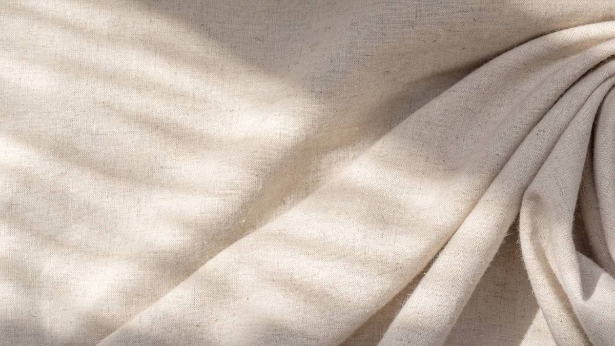 Texturas transpirables para noches más frescas
