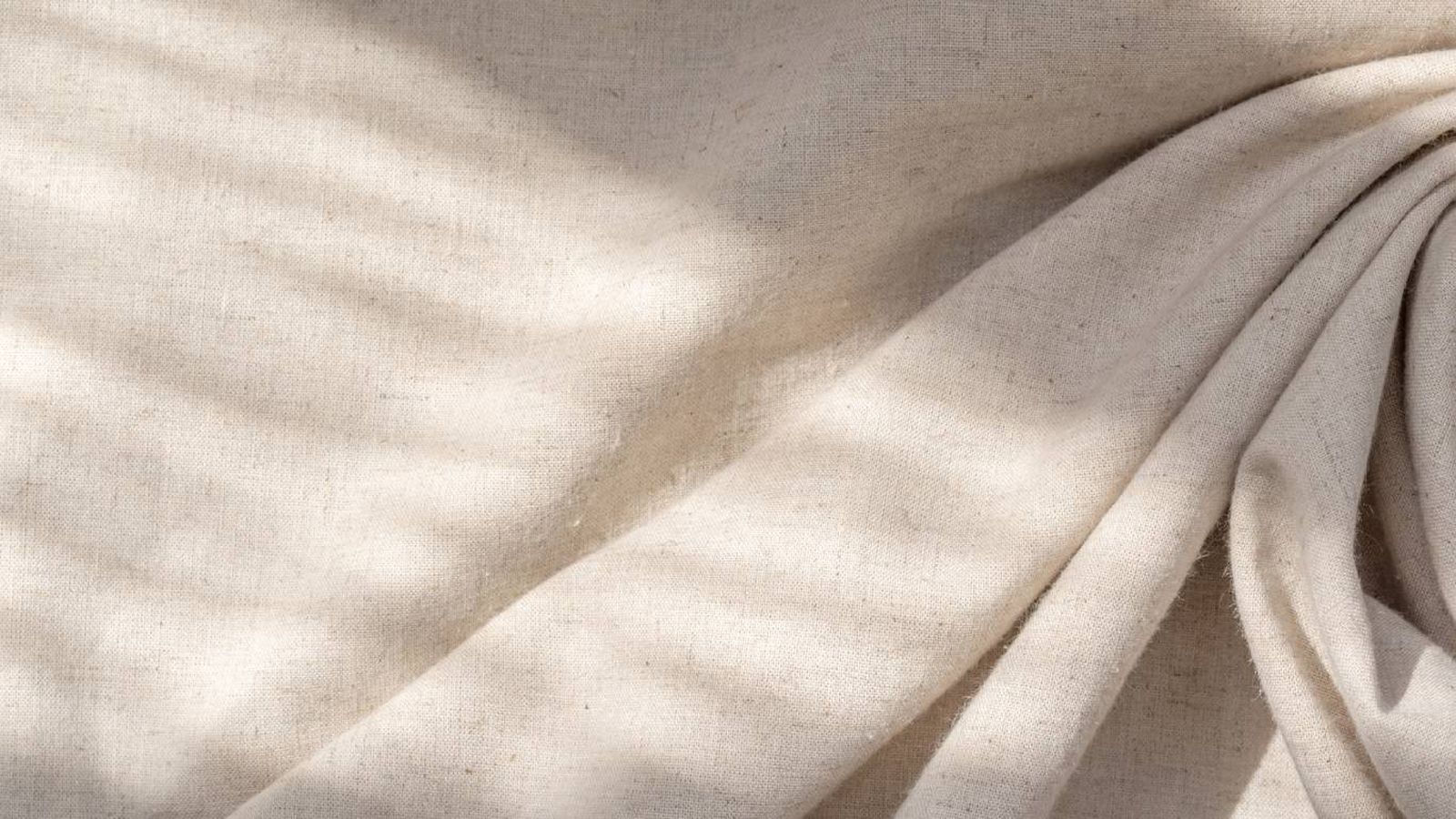 Texturas transpirables para noches más frescas