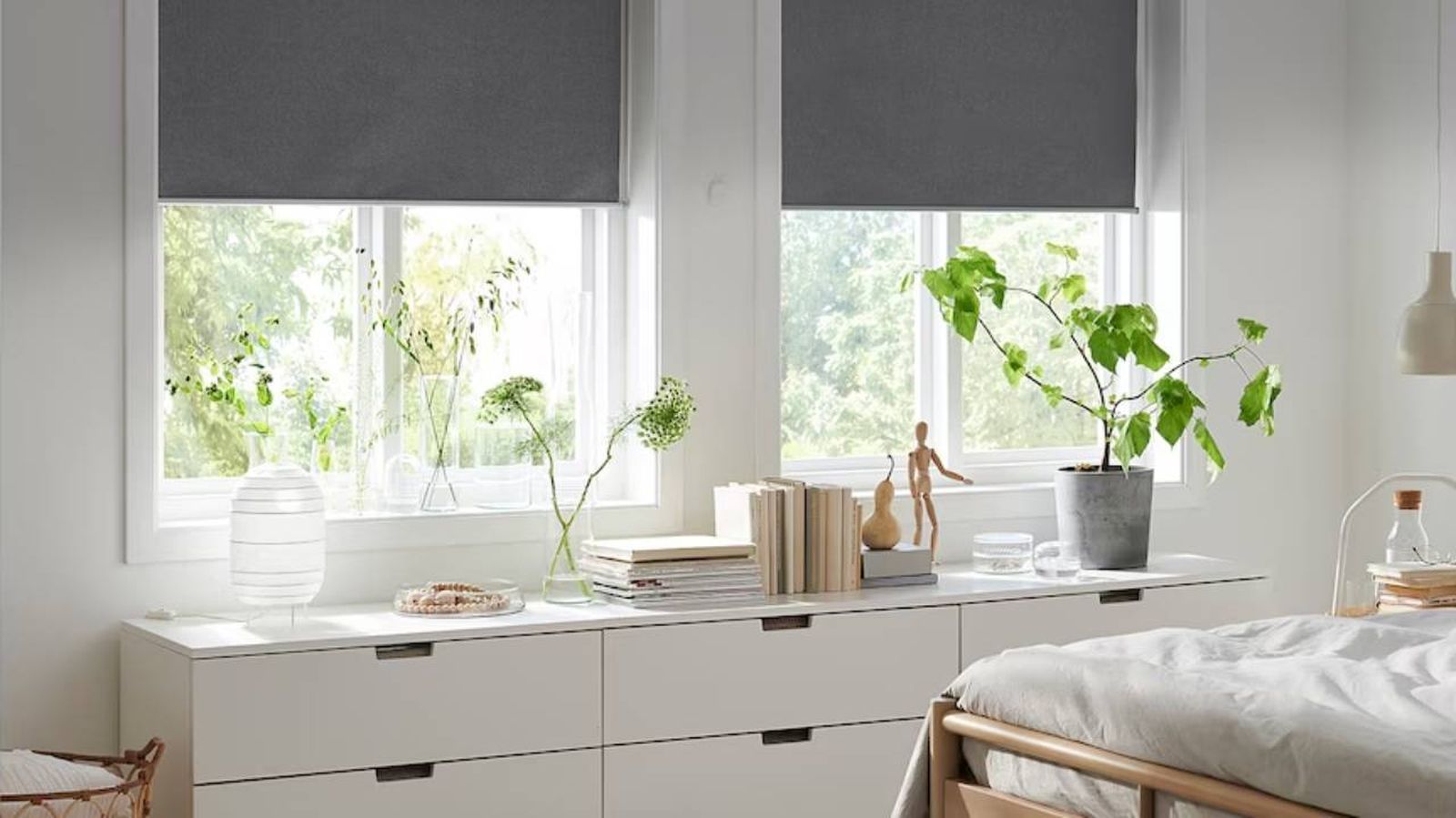 estores ikea