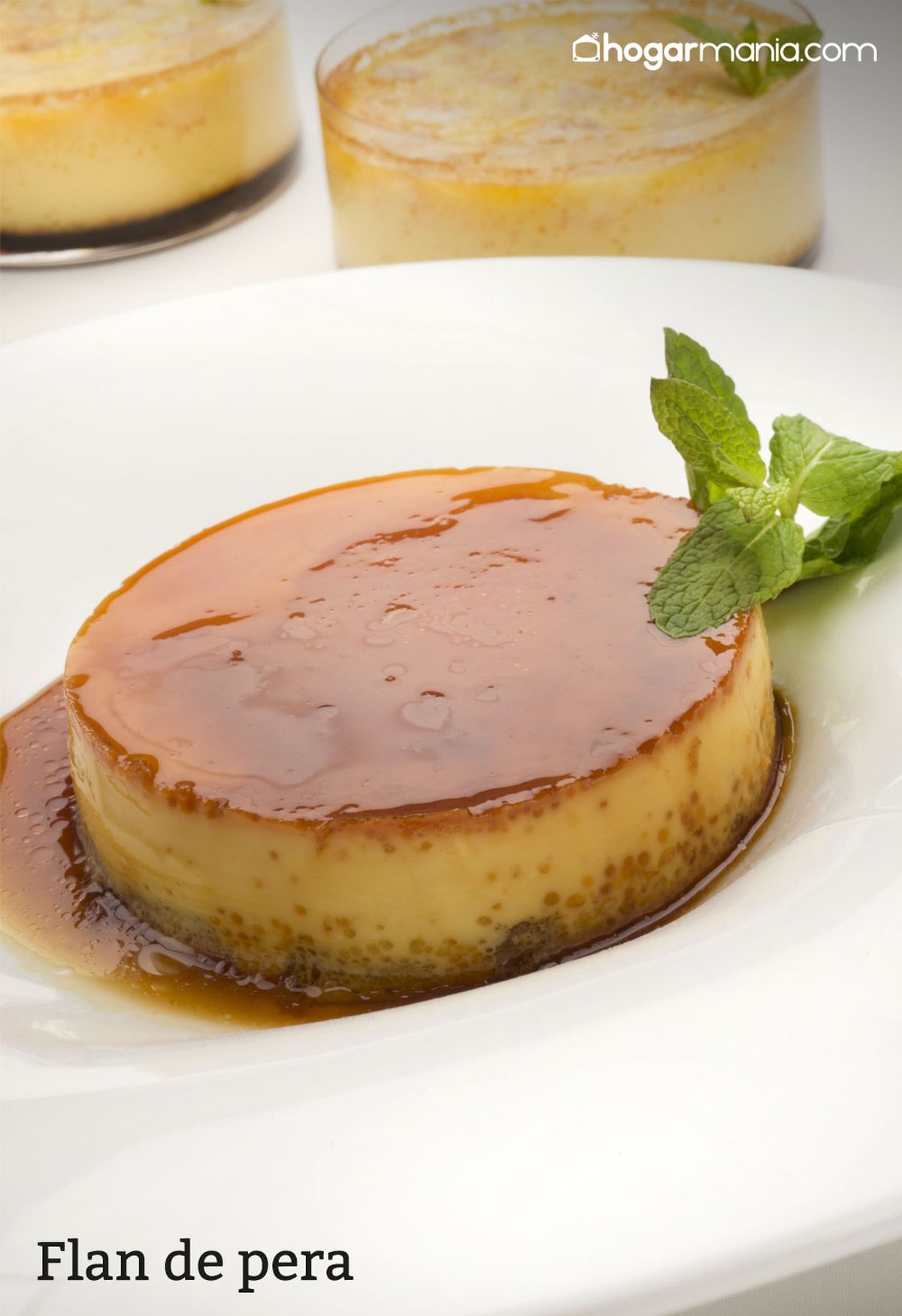 6064 2 Flan de pera editorial vertical xl