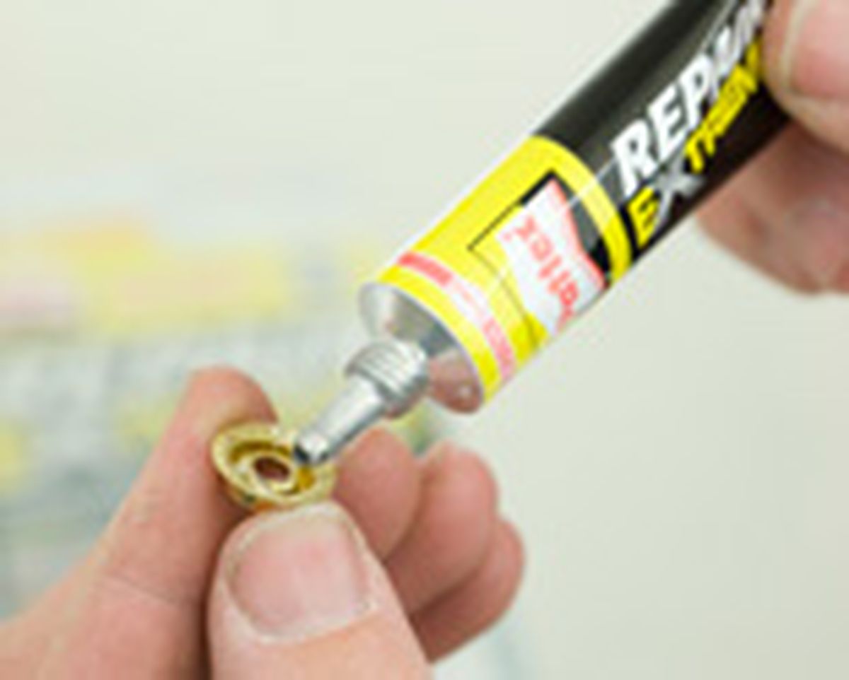 Colocacion boton presion paso 7