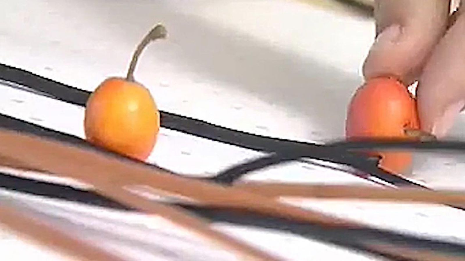 Cómo hacer cuadros con elementos naturales p4 Cómo hacer cuadros con elementos naturales p4
