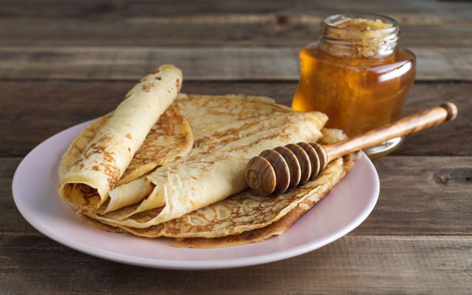De postre, unos frixuelos asturianos De postre, unos frixuelos asturianos