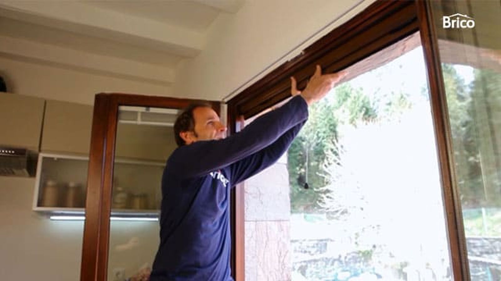 BRIC0951NV18 mosquitera ventana paso2 BRIC0951NV18 mosquitera ventana paso2
