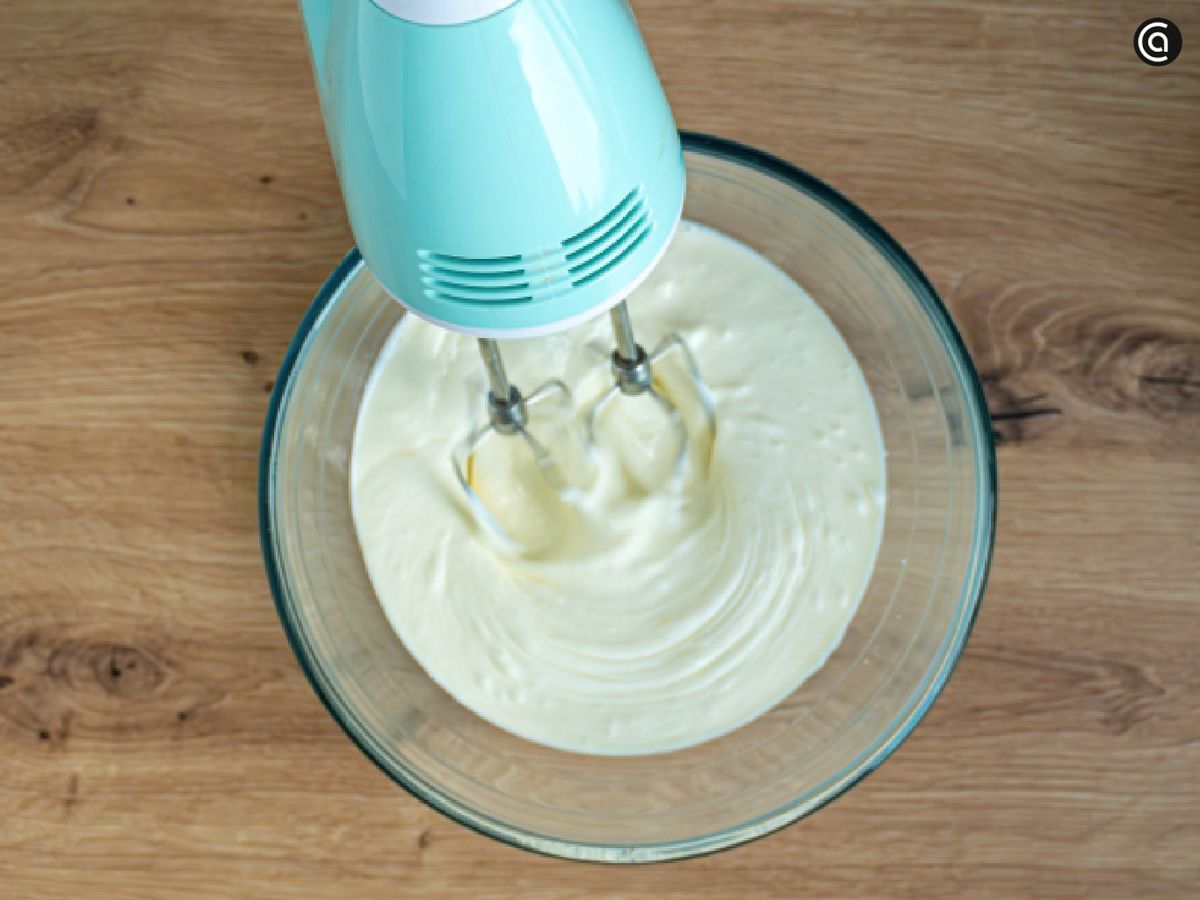 tarta de pina sin horno receta paso4