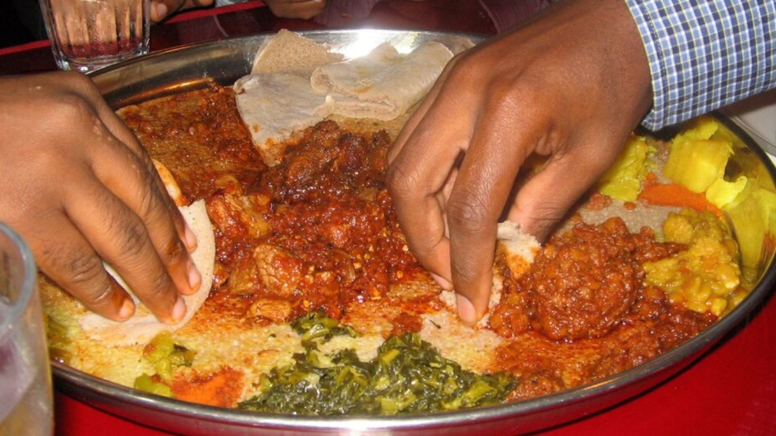 El plato más picante del mundo no se cocina ni en México ni en India