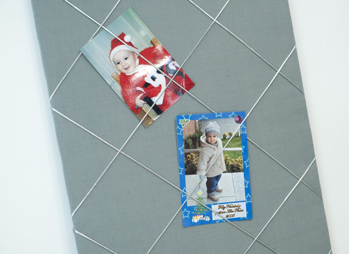 Bricomania 673 Mural fotografico p9