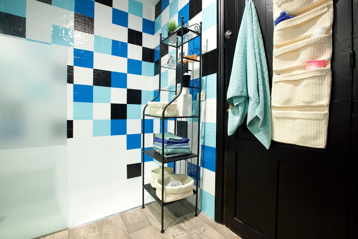 Actualizar cuarto de baño sin obra d7