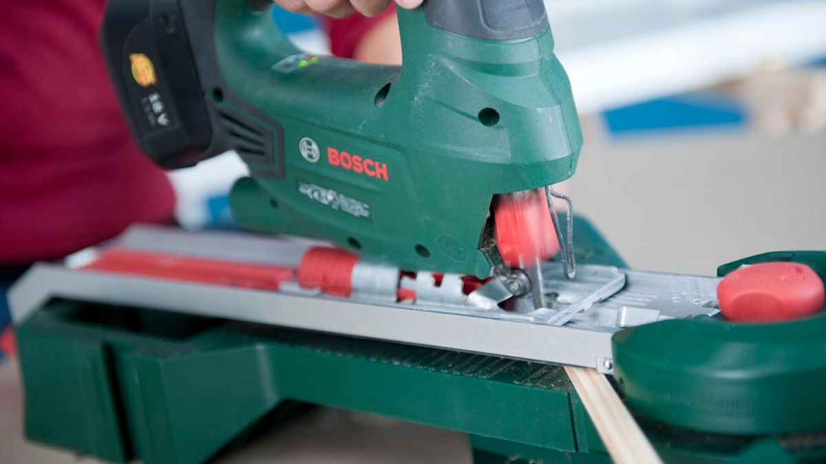 Bricomania 670 Cambiar cristal de ventana p4