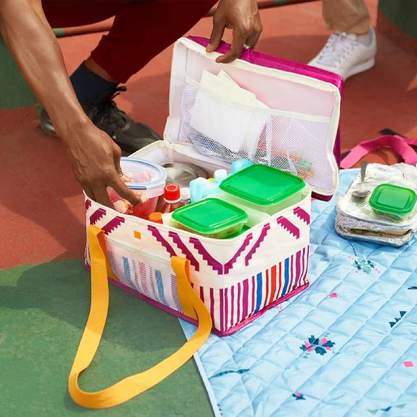 bolsa refrigeradora ikea bolsa refrigeradora ikea