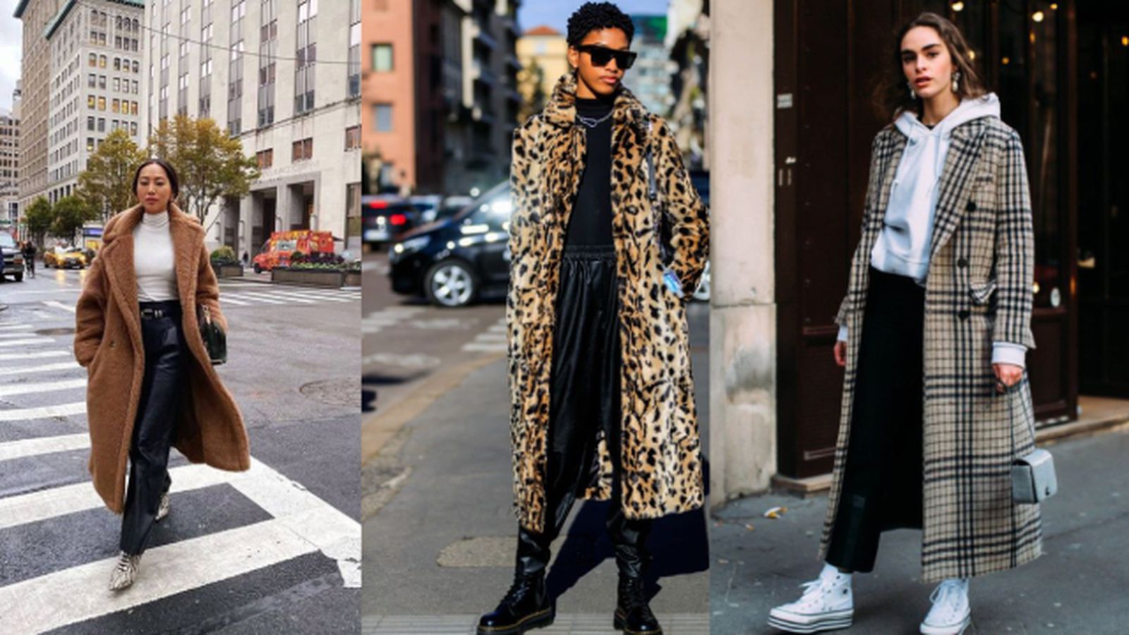 4 looks con pantalon negro 4 4 looks con pantalon negro 4