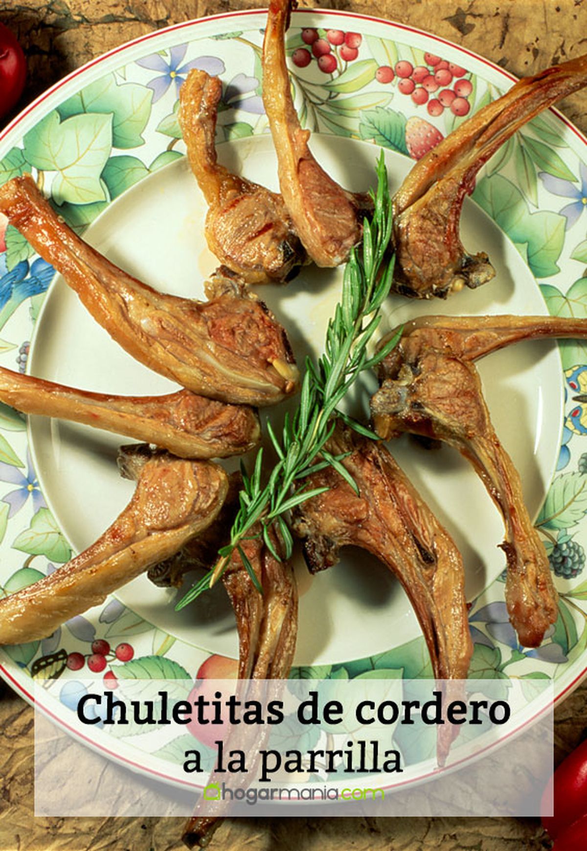 077 2 chuletitas cordero parrilla pin
