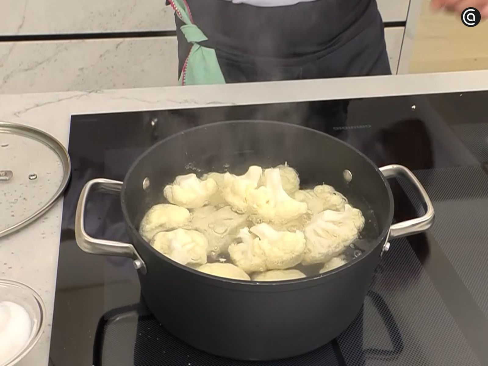 Cocina la coliflor Cocina la coliflor