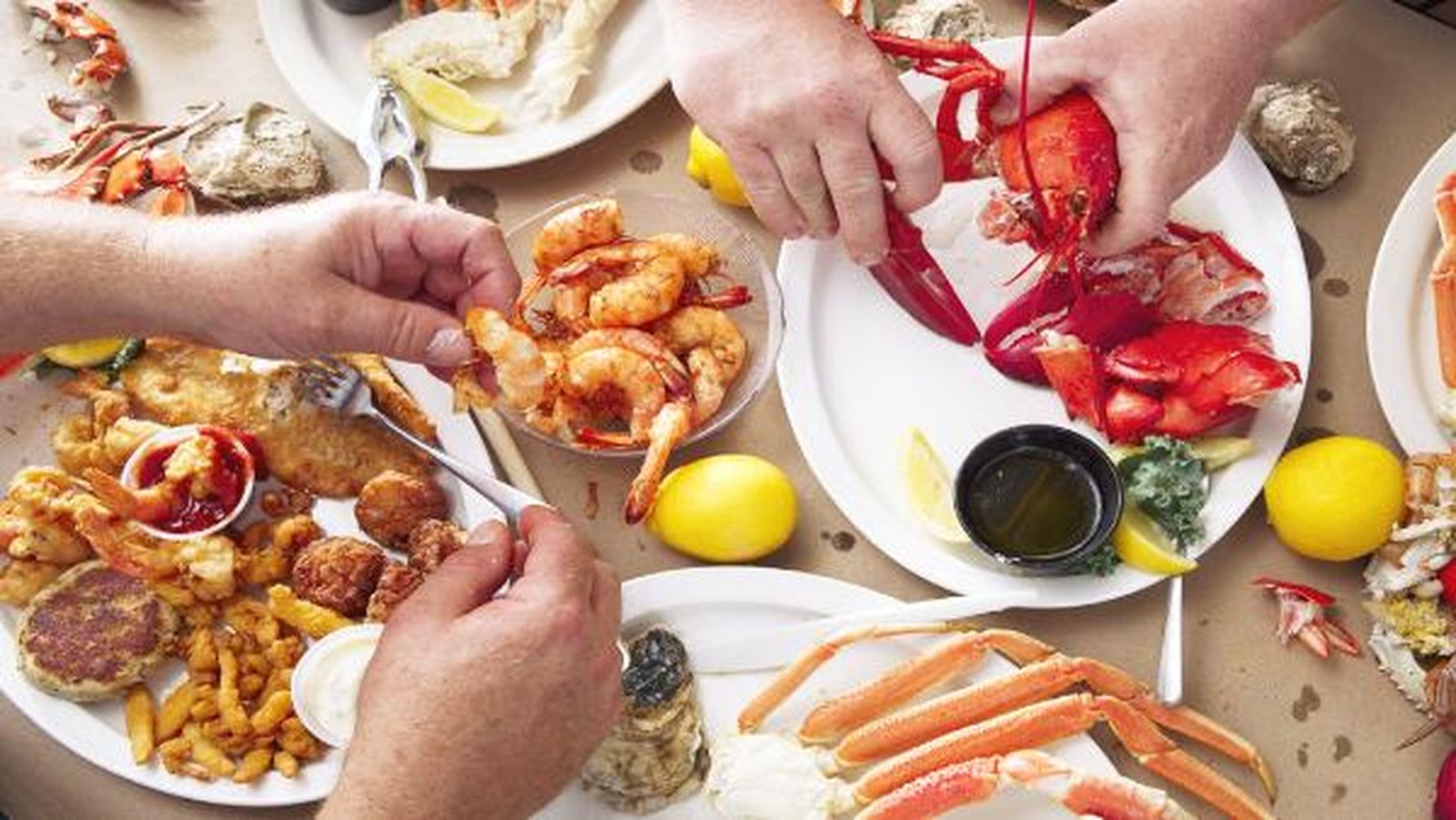 Mariscada