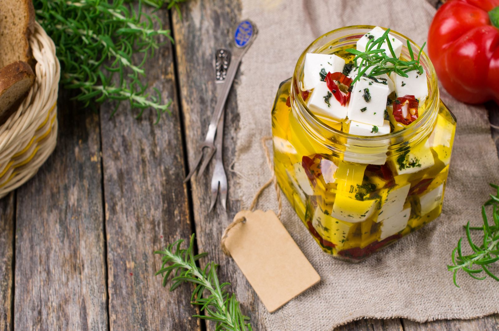 Cubrir un alimento crudo con grasa no suele ser una buena idea