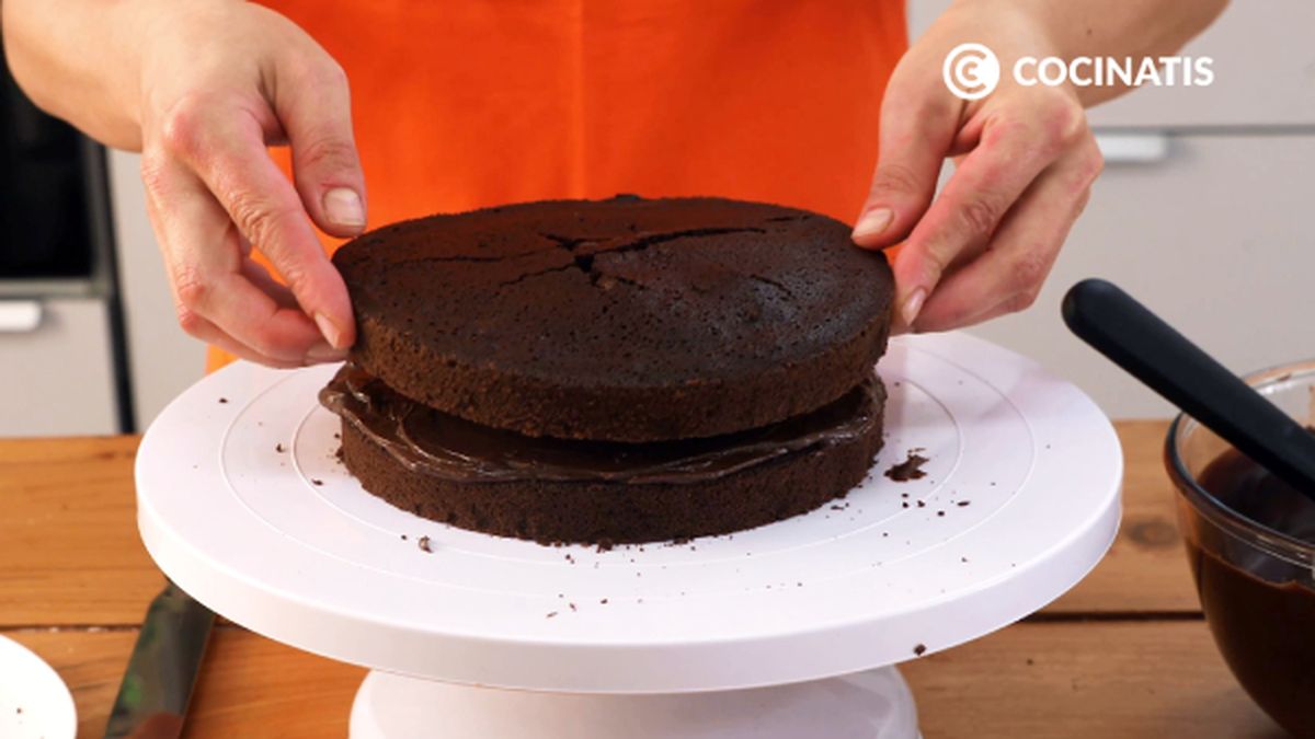 CTIS0611 receta tarta del diablo paso 5