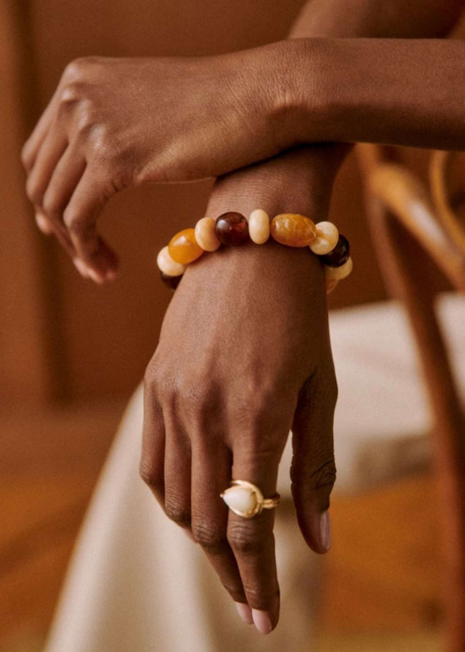 Pulsera Morgane.