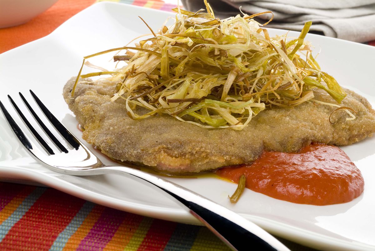 san jacobos de espaldilla con foie xl