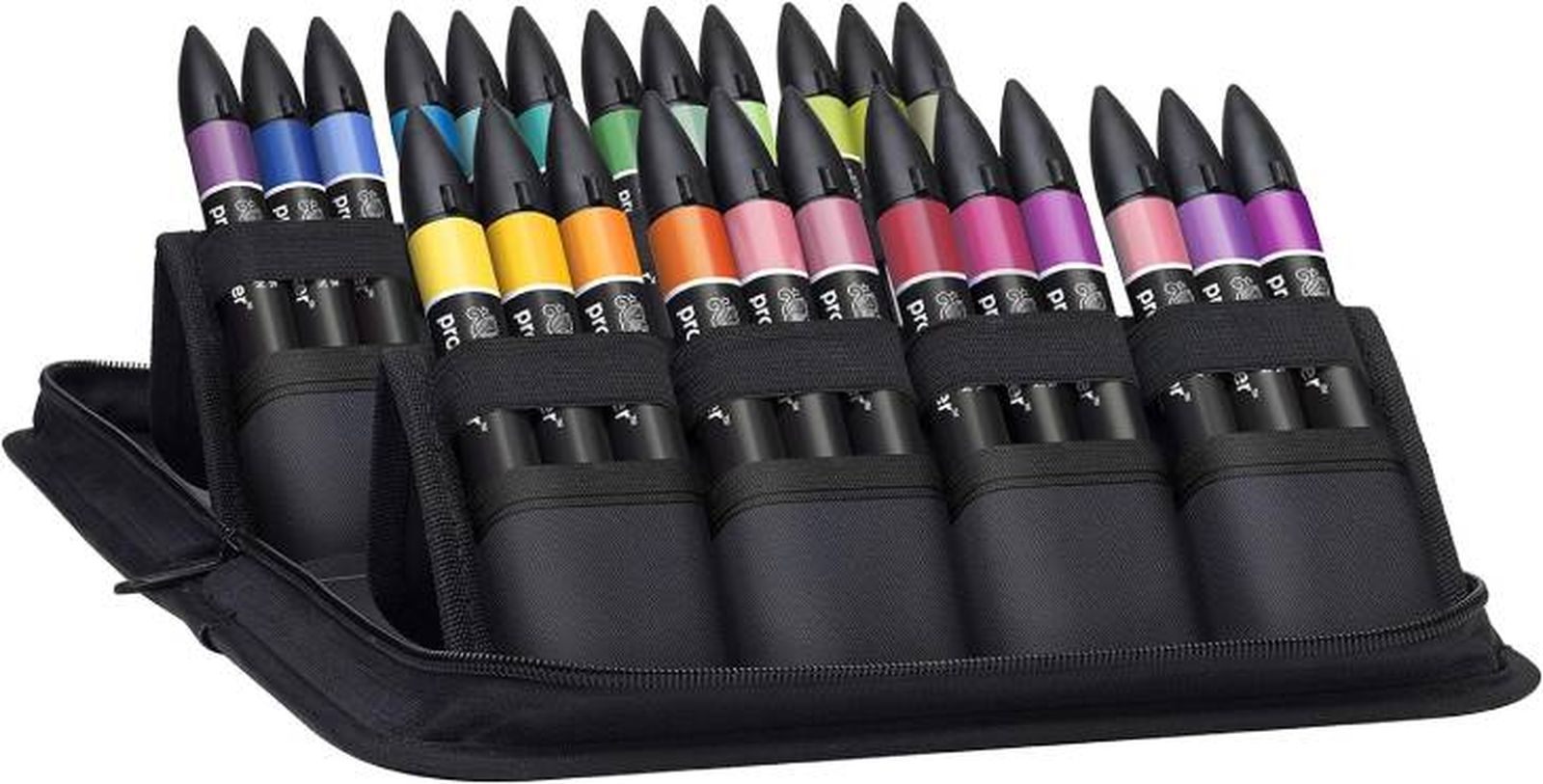 rotuladores alcohol promarker winsor and newton rotuladores alcohol promarker winsor and newton