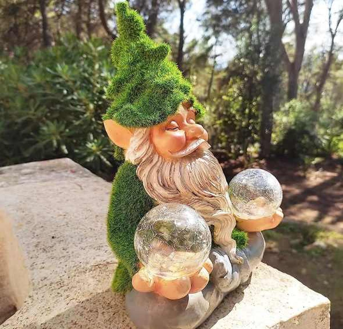 gnomos de jardin 5