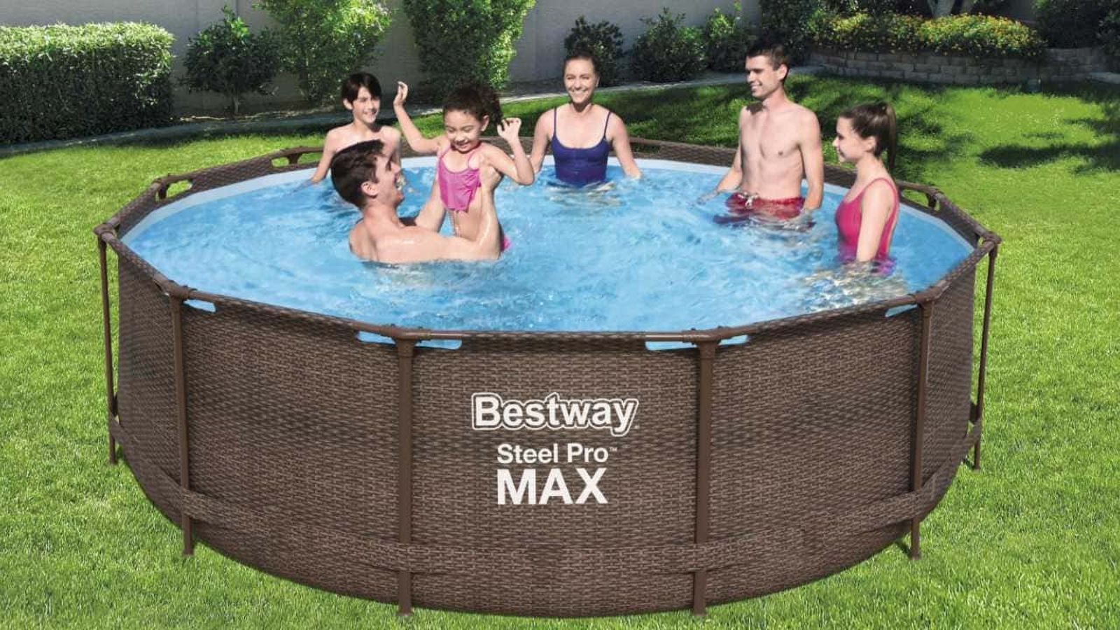 mejores piscinas desmontables 2 mejores piscinas desmontables 2