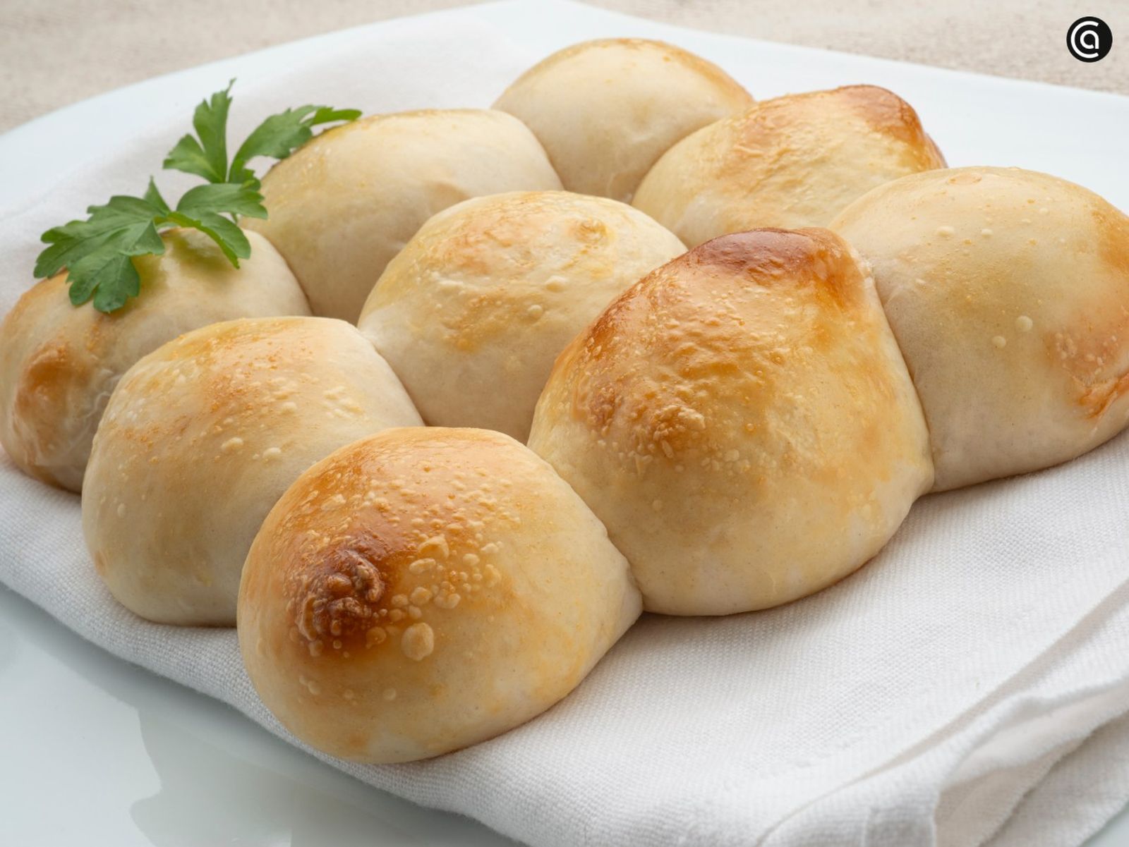 Pan pav, receta de Joseba Arguiñano del famoso panecillo de Mumbai
