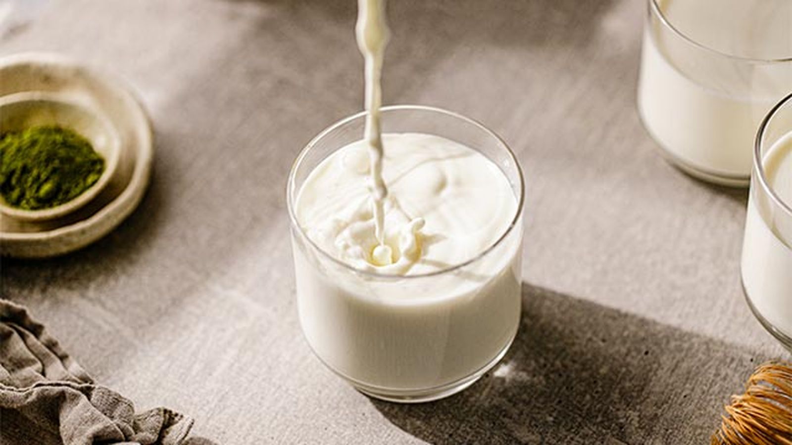 8 alimentos saludables para el desayuno leche 8 alimentos saludables para el desayuno leche