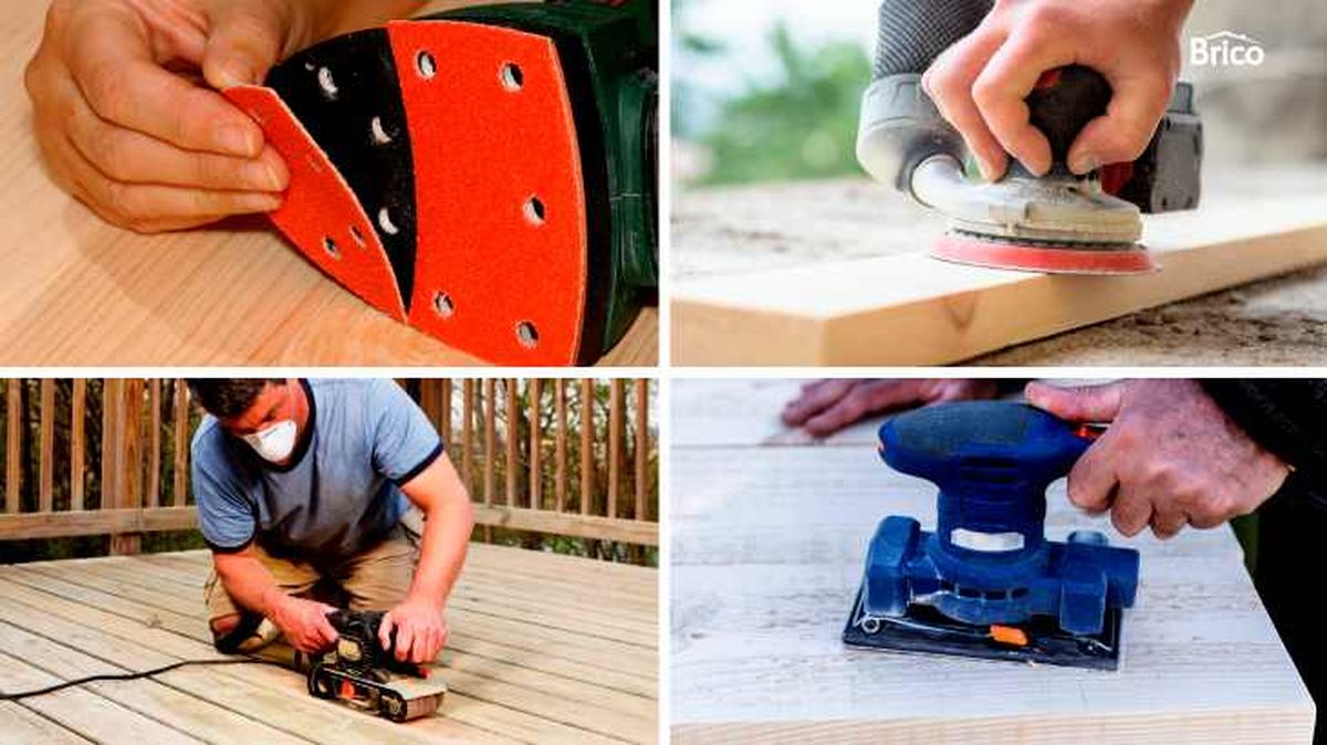 bricomania 354 lijar madera 2