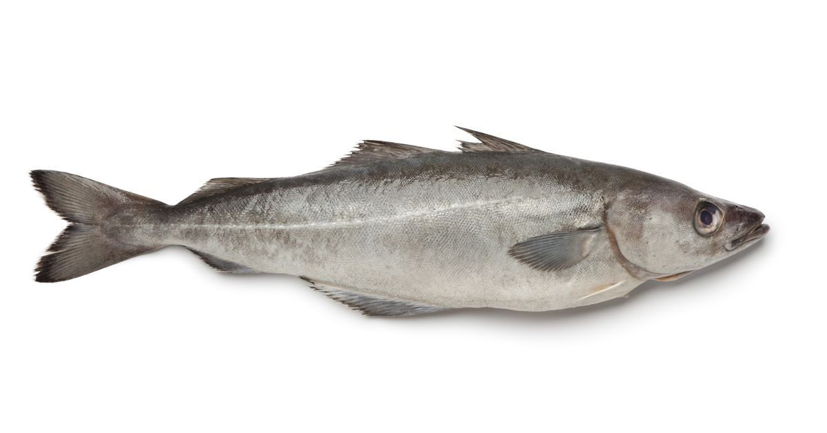 Pescados: el abadejo, información nutricional y de compra