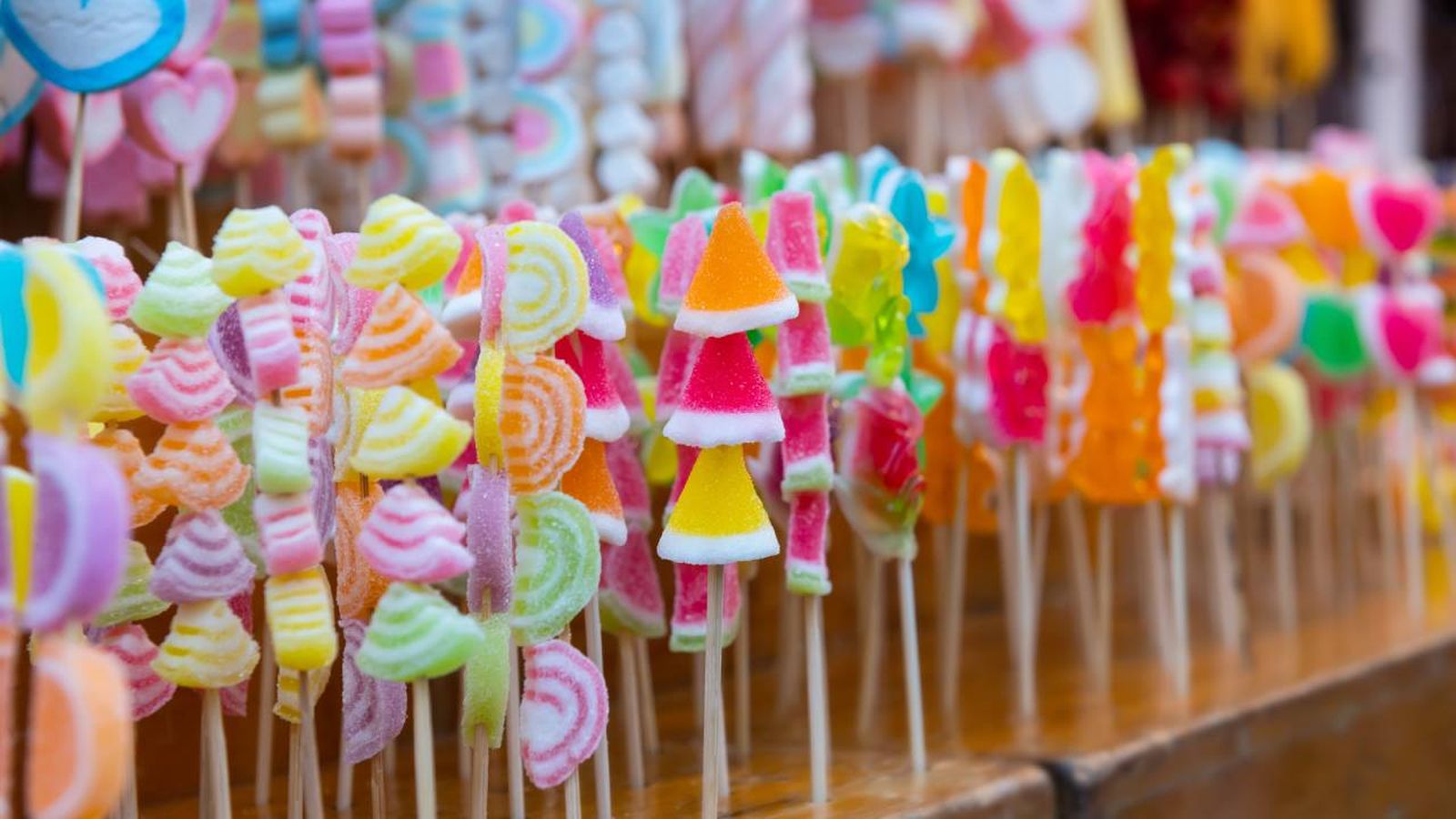 brochetas chuches