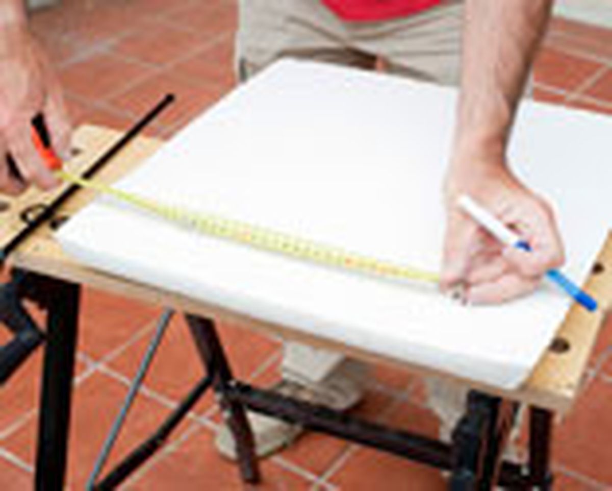 brico2 0657 instalacion reloj solar paso 2