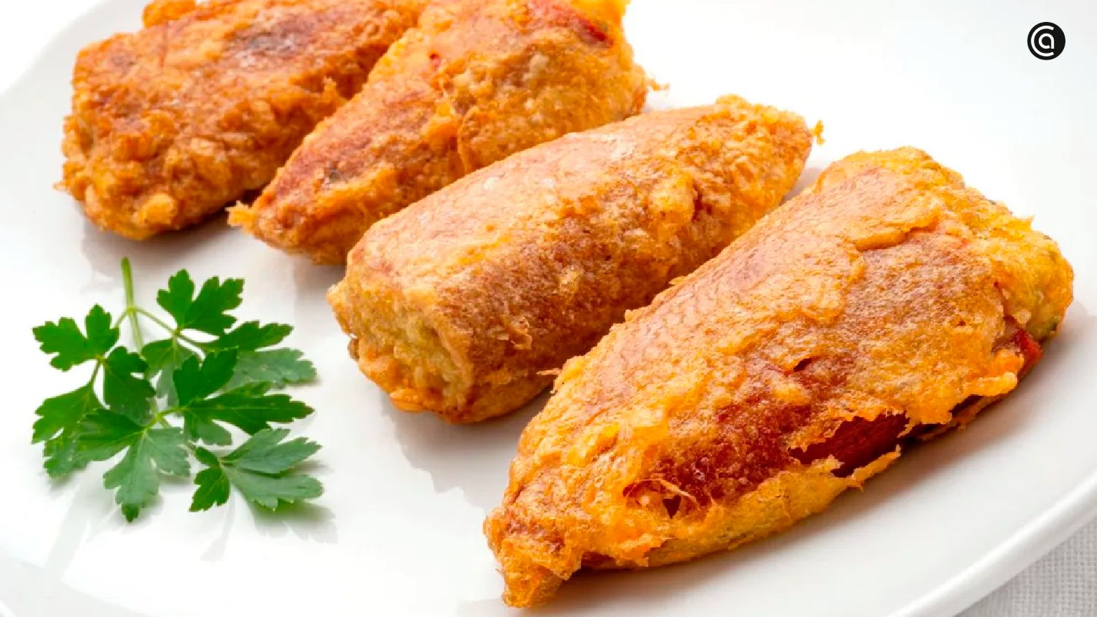 13 recetas de pimientos rellenos - Pimientos del piquillo rellenos de verduras