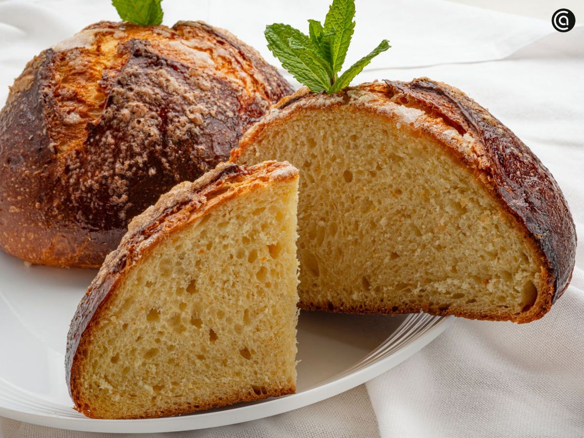 Panquemao de Joseba Arguiñano