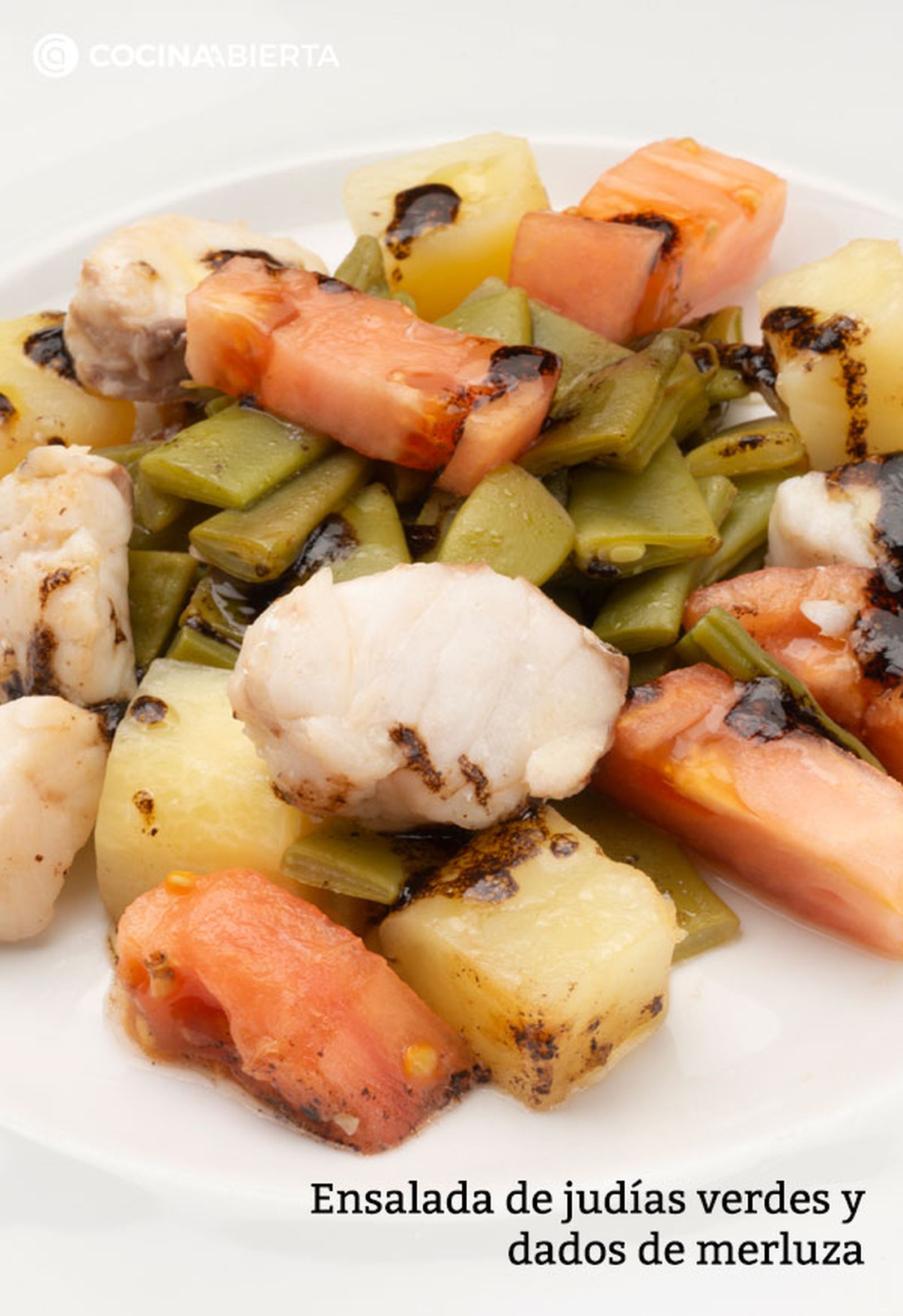 ensalada judias v ensalada judias v