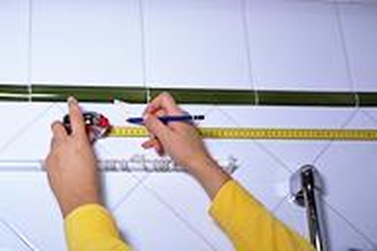 colocar barra ducha curvada p1