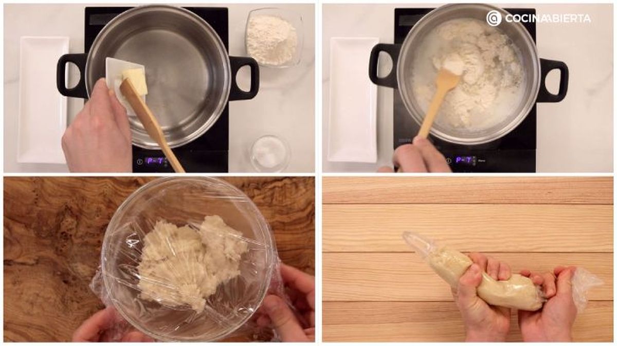 churros sin churrera paso a paso (1)