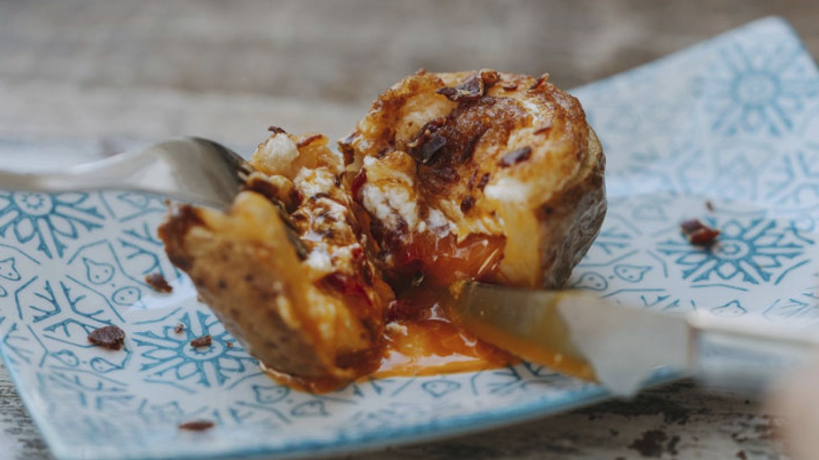 El pintxo 'Arzak' de La Rebotika El pintxo 'Arzak' de La Rebotika