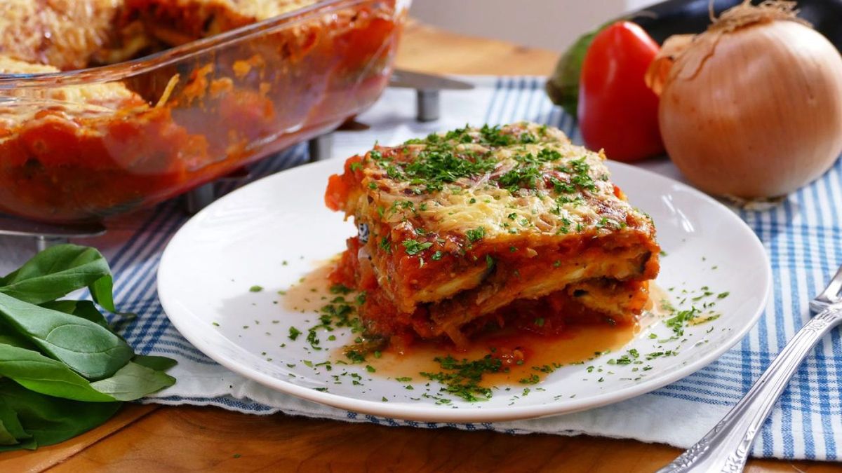 Parmigiana