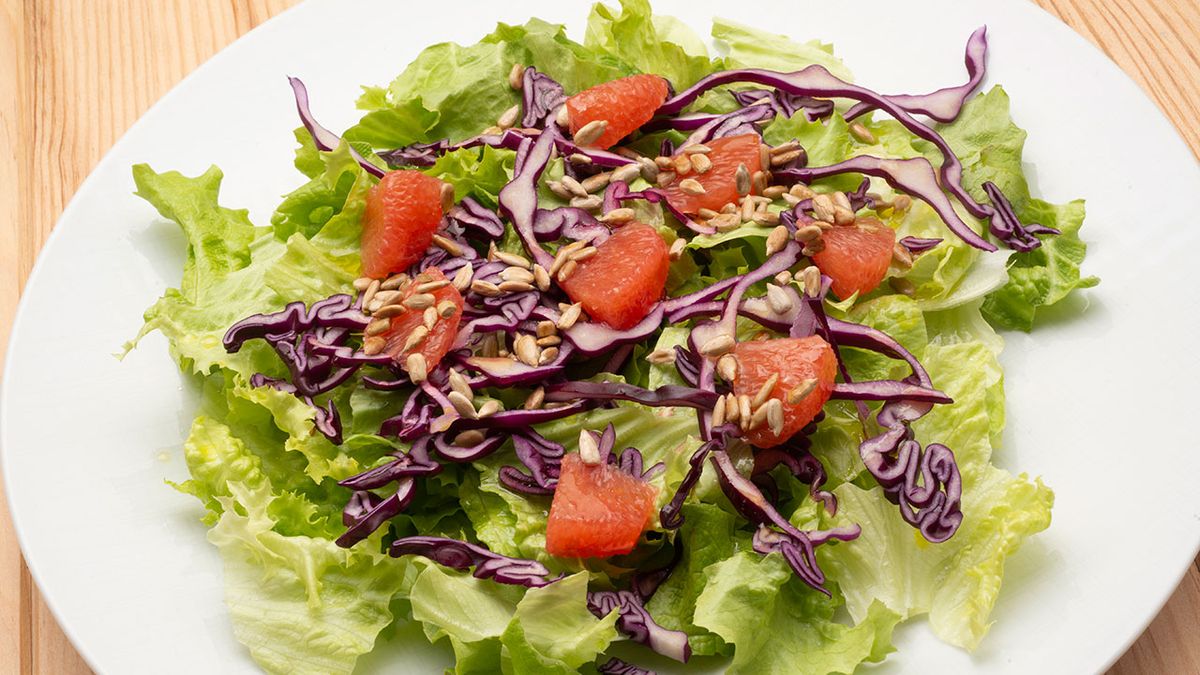 KARL6526 ensalada lombarda pomelo xl