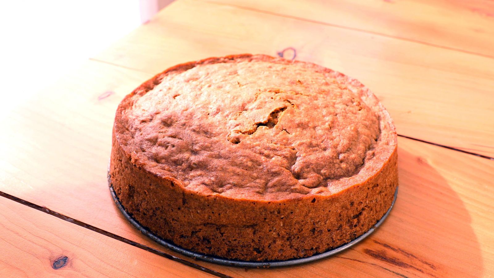 Carrot cake o Pastel de zanahoria Paso 5 Carrot cake o Pastel de zanahoria Paso 5