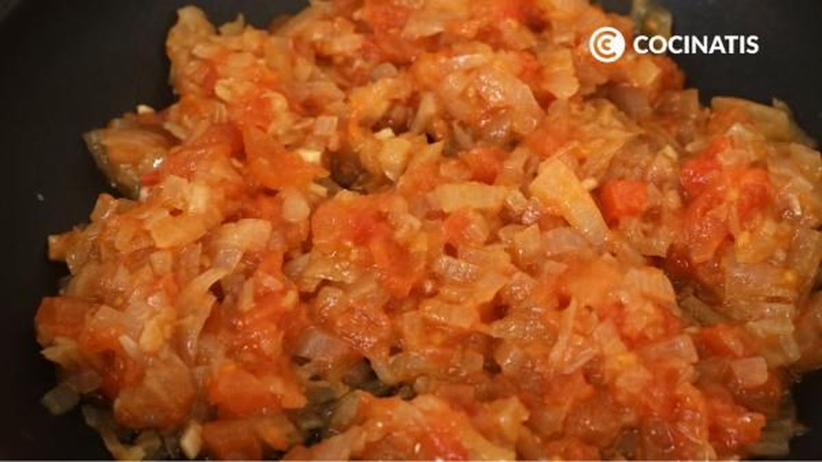 receta sofrito paso 3