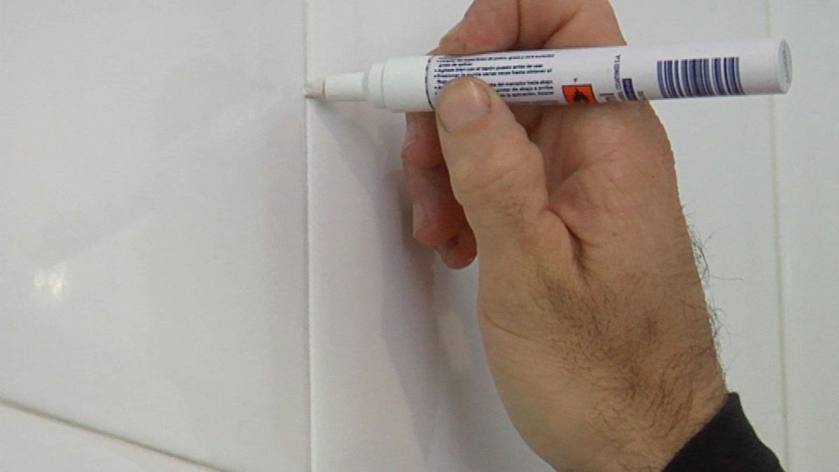 Marcador de juntas paso 6