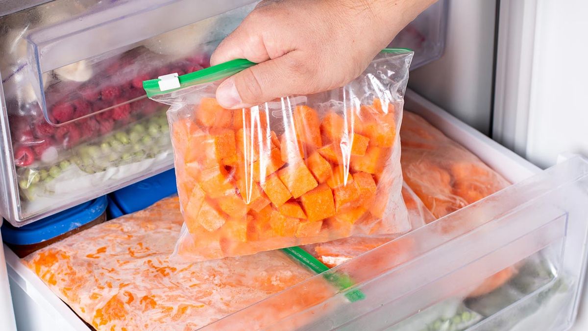 congelar calabaza portada